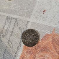 DUCATO AUSTRIACO 1752 MONETA FALSA