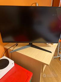 Monitor LG UltraGear 27GQ50F-B 27"