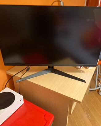 Monitor LG UltraGear 27GQ50F-B 27"
