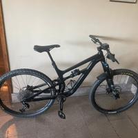 MTB Cannondale Habit