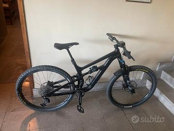 MTB Cannondale Habit