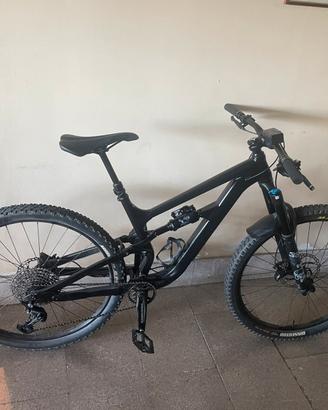 MTB Cannondale Habit