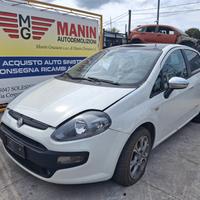 Ricambi Fiat Punto Evo 2012