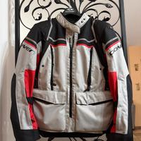 Clover Outland-2 WP Giacca moto DONNA Tg 2xl