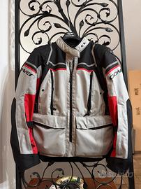 Clover Outland-2 WP Giacca moto DONNA Tg 2xl