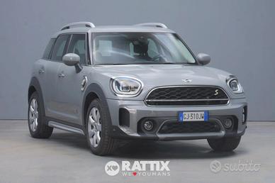 MINI mini countryman f60 2020 Mini Countryman 1.5