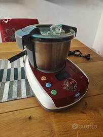 Chicco de longhi and me Baby Meal