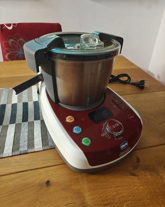 Chicco de longhi and me Baby Meal