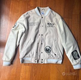 Varsity Jacket Karl Kani