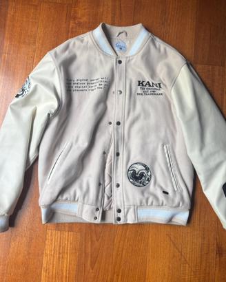 Varsity Jacket Karl Kani