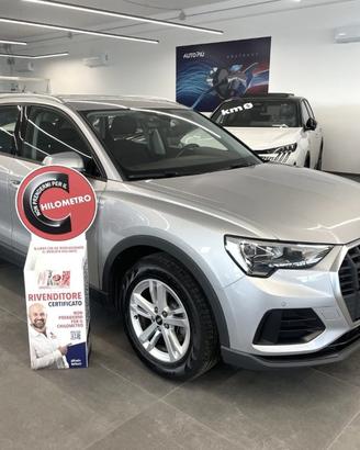 AUDI Q3 2.0 TDI 150 CV S-Tronic Quattro Business