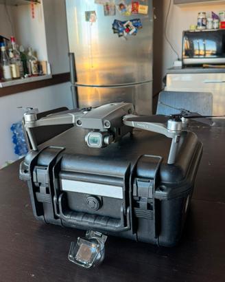 DJI Mavic 2 pro