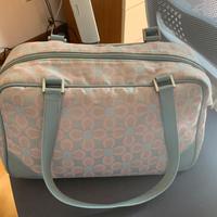 Borsa Redwall vintage