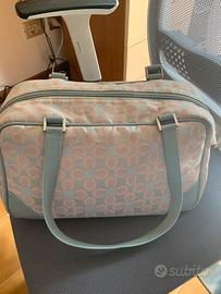 Borsa Redwall vintage