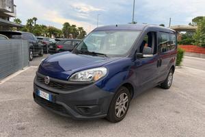 FIAT Doblo Doblò 1.6 MJT 105CV Easy Autocarro IV