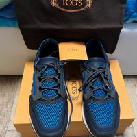 TOD'S HF SPORTIVO - TAGLIA 9.5/43.5