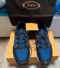 TOD'S HF SPORTIVO - TAGLIA 9.5/43.5