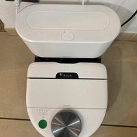 Robot  VR7S aspirapolvere  folletto