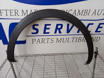 Archetto Parafanghino Post. SX Peugeot 3008