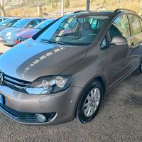 Volkswagen Golf Plus 1.4 TSI 122CV 5p. Highline