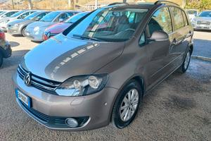Volkswagen Golf Plus 1.4 TSI 122CV 5p. Highline