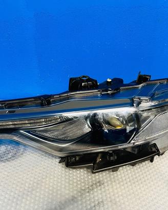 Faro Proiettore Anteriore Sinistro Maserati Levant