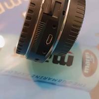 Metabones Speed booster 4/3 attacco Canon EF0,64.