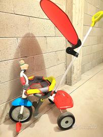 triciclo bambini