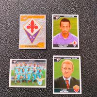 Lotto Figurine Calciatori Panini 2004 2005