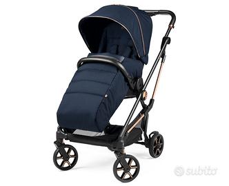 Trio Peg Perego Vivace Modular Lounge