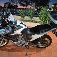 Honda XL 700 V Transalp - 2013