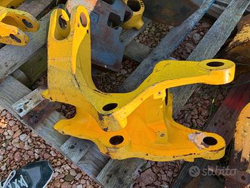 A181 Snodo braccio escavatore komatsu pc 30 - pc 3