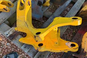 A181 Snodo braccio escavatore komatsu pc 30 - pc 3