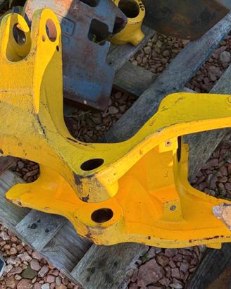 A181 Snodo braccio escavatore komatsu pc 30 - pc 3