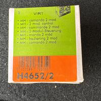 H 4652/2 ATTUATORE MY HOME