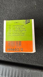 H 4652/2 ATTUATORE MY HOME