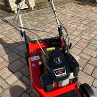 RASAERBA A SCOPPIO PROFESSIONALE EFCO