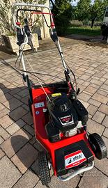 RASAERBA A SCOPPIO PROFESSIONALE EFCO