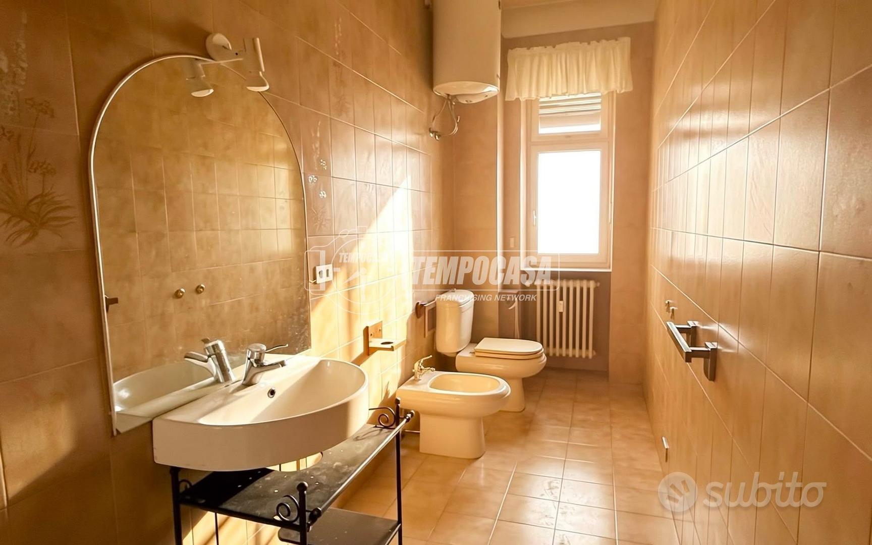 Appartamento – Pinerolo, Abbadia Alpina - Vista 5