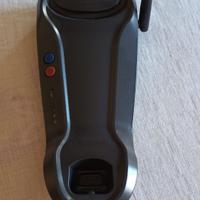 Kit completo per rilevazione codici a barre