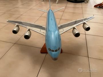 Aereo Korean Air