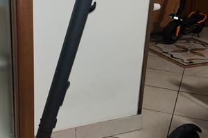 NINEBOT SEGWAY KICKSCOOTER ES2, 25 km/h