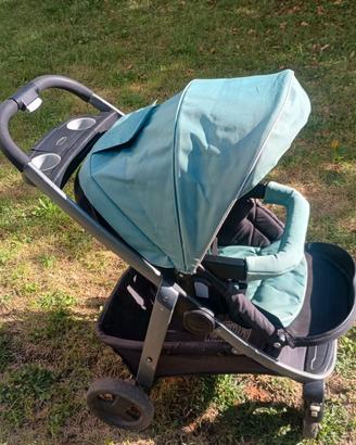 Passeggino Graco
