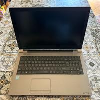 Toshiba Tecra A50