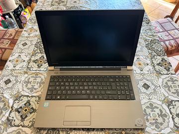 Toshiba Tecra A50