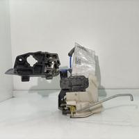 SERRATURA POSTERIORE SINISTRA KIA Rio 4Â° Serie 81