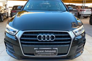Audi Q3 2.0 TDI 150 CV Design