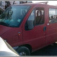 FIAT Ducato 230 per ricambi