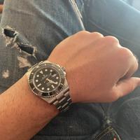 Rolex Submariner date