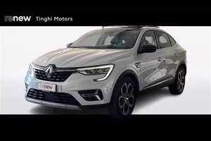 RENAULT Arkana 1.6 E-Tech full hybrid Intens 145cv